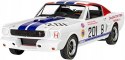 MODEL DO SKLEJANIA REVELL SHELBY GT 350 R