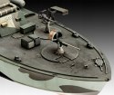 MODEL DO SKLEJANIA REVELL STATEK PATROL TORPEDO