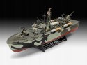 MODEL DO SKLEJANIA REVELL STATEK PATROL TORPEDO