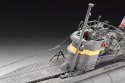 MODEL DO SKLEJANIA REVELL SUBMARINE TYPE VIIC/41