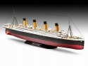 MODEL DO SKLEJANIA REVELL TITANIC 1:700 05210