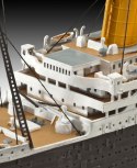 MODEL DO SKLEJANIA REVELL TITANIC 1:700 05210