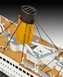 MODEL DO SKLEJANIA REVELL TITANIC 1:700 05210