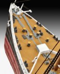 MODEL DO SKLEJANIA REVELL TITANIC 1:700 05210