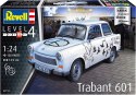 MODEL DO SKLEJANIA REVELL TRABANT 601S