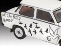 MODEL DO SKLEJANIA REVELL TRABANT 601S