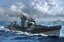 MODEL DO SKLEJANIA TRUMPETER HMS COLOMBO 1:350