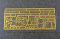 MODEL DO SKLEJANIA TRUMPETER HMS COLOMBO 1:350