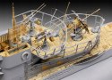 MODEL DO SKLEJANIA UBOAT REVELL GERMAN SUBMARINE