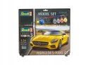 MODEL DO SKLEJANIA ZESTAW REVELL MERCEDES AMG GT