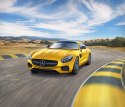 MODEL DO SKLEJANIA ZESTAW REVELL MERCEDES AMG GT