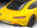 MODEL DO SKLEJANIA ZESTAW REVELL MERCEDES AMG GT