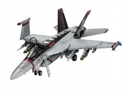 MODEL SAMOLOTU DO SKLEJANIA REVELL F/A-18E SUPER HORNET 1:32 04994