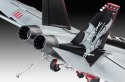 MODEL SAMOLOTU DO SKLEJANIA REVELL F/A-18E SUPER HORNET 1:32 04994