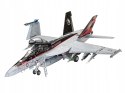 MODEL SAMOLOTU DO SKLEJANIA REVELL F/A-18F SUPER HORNET 1:32 03847