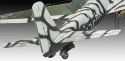 MODEL SAMOLOTU DO SKLEJANIA REVELL JUNKERS JU188 A-1 RANCHER 03855