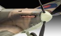 Model Revell SPITFIRE MK.II IRON MAIDEN