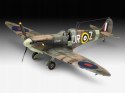 Model Revell SPITFIRE MK.II IRON MAIDEN