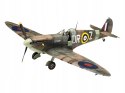 Model Revell SPITFIRE MK.II IRON MAIDEN