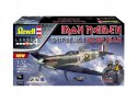 Model Revell SPITFIRE MK.II IRON MAIDEN