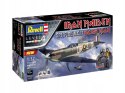 Model Revell SPITFIRE MK.II IRON MAIDEN