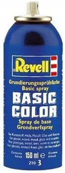 PODKŁAD REVELL BASIC COLOR 150 ml REV-39804