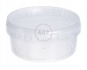 POJEMNIK PLASTIKOWY PP 500 ML WIADRO