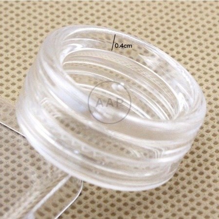 POJEMNIK ZAMYKANY SŁOICZEK 10 ML