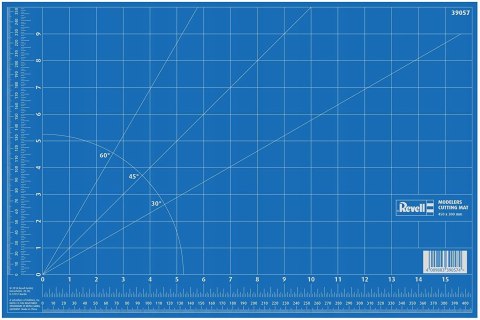 Podkładka do cięcia duża Revell REV-39057