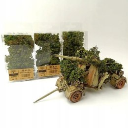 ROŚLINY NA MAKIETĘ KRZEWY JASNE