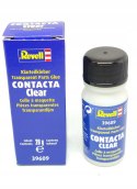 Revell CONTACTA CLEAR klej modelarski 20g REV39609