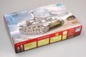 TRUMPETER 00362 1:35 German Pz.Kpfw IV Ausf D/E Fa