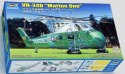 VH-34D MARINE ONE TRUMPETER 02885 skala 1/48