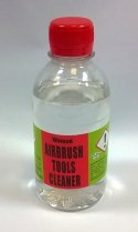 WAMOD AIRBRUSH TOOLS CLEANER 250 ml