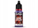 FARBA VALLEJO GAME COLOR 18 ML ALIEN PURPLE 72076