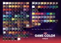 FARBA VALLEJO GAME COLOR 18 ML ANTHEA SKIN 72107