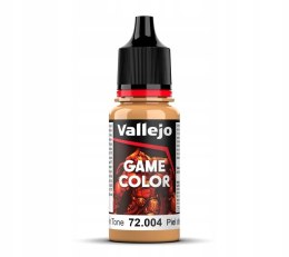 FARBA VALLEJO GAME COLOR 18 ML ELF SKIN TONE 72004