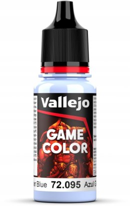 FARBA VALLEJO GAME COLOR 18 ML GLACIER BLUE 72095