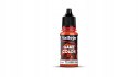 FARBA VALLEJO GAME COLOR 18 ML HOT ORANGE 72009