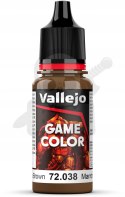 FARBA VALLEJO GAME COLOR 18 ML SCROFULOUS 72038