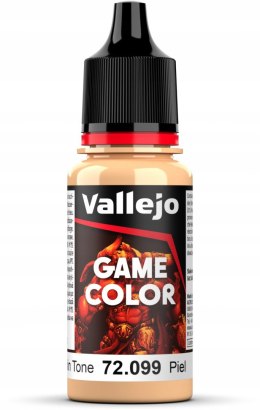 FARBA VALLEJO GAME COLOR 18 ML SKIN TONE 72099