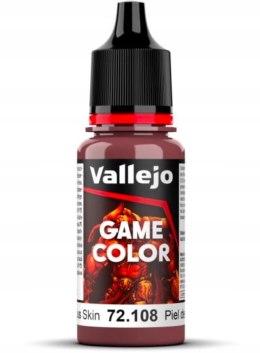 FARBA VALLEJO GAME COLOR 18 ML SUCCUBUS SKIN 72108