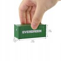 KONTENER MORSKI 20' H0 1:87 EVERGREEN