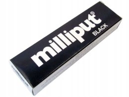 MASA EPOKSYDOWA BLACK MILLIPUT 113g 5607