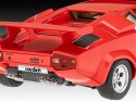 MODEL DO SKLEJANIA REVELL LAMBORGHINI LP500 1:24