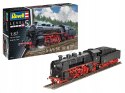 MODEL DO SKLEJANIA REVELL LOKOMOTYWA S3/6 BR18-TENDER 1:87 02168