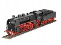 MODEL DO SKLEJANIA REVELL LOKOMOTYWA S3/6 BR18-TENDER 1:87 02168