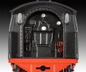 MODEL DO SKLEJANIA REVELL LOKOMOTYWA S3/6 BR18-TENDER 1:87 02168