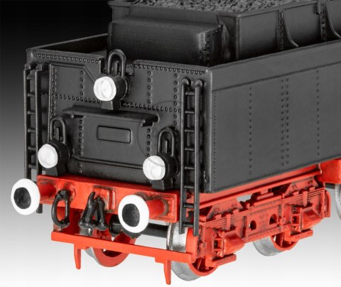 MODEL DO SKLEJANIA REVELL LOKOMOTYWA S3/6 BR18-TENDER 1:87 02168