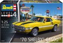 MODEL DO SKLEJANIA REVELL SHELBY MUSTANG GT500 '70